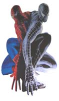 Spiderman le bien contre le mal