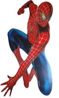 Spiderman