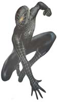 Spiderman  Noir