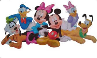 Mickey & ses Amis