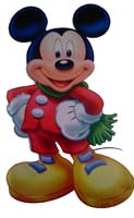 Mickey