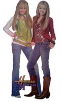 Hannah Montana
