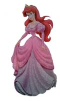 Arielle robe de bal