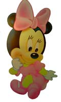 Bébé Charmeuse
