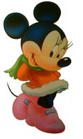 Belle Minnie