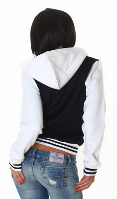 Blouson Collège