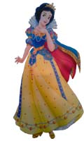Blanche neige