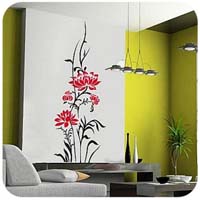 Fleur de Chine