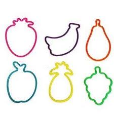 Bracelet Fruit