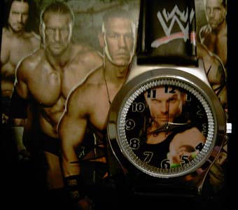 Jeff Hardy
