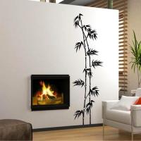 Mur de Bambou