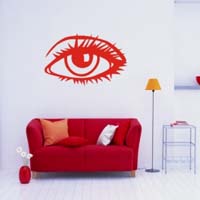 L'oeil