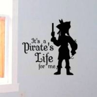 Le petit Pirate